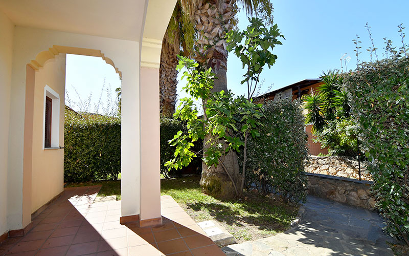 RESIDENCE GERANIUM BEACH